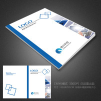 企業(yè)形象頁(yè)設(shè)計(jì)的視覺利器 素材、模板與靈感指南